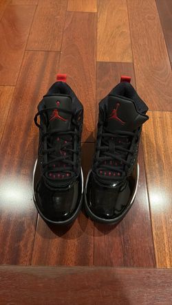 Jordan Maxim 200 size 10