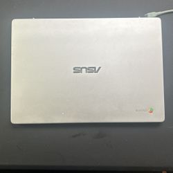 Chromebook Laptop 