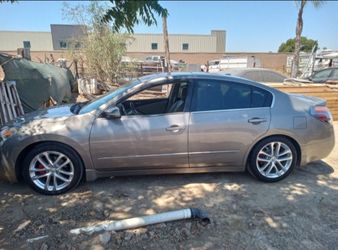 2008 Nissan Altima