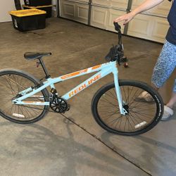 Redline MX Twenty Four Bike 