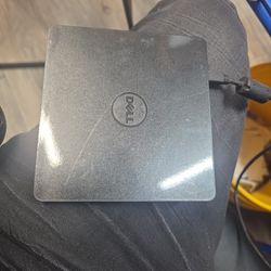 Dell DVD External Usb