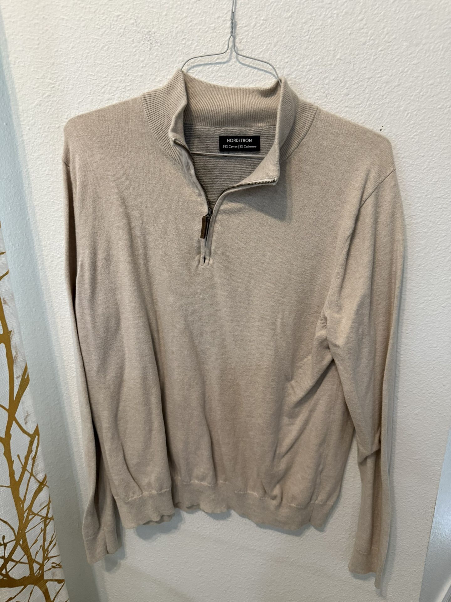 Men’s Sweater