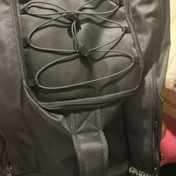 Backpack (Camping/ Sports/ Travel)-  BRAND NEW