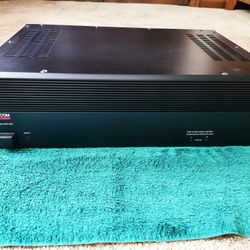 Adcom GFA-545 High Current Power Amplifier AMP - Great Condition!!