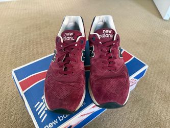 New Balance 999