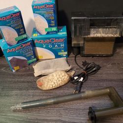 Aquaclear 70 Aquarium Filter