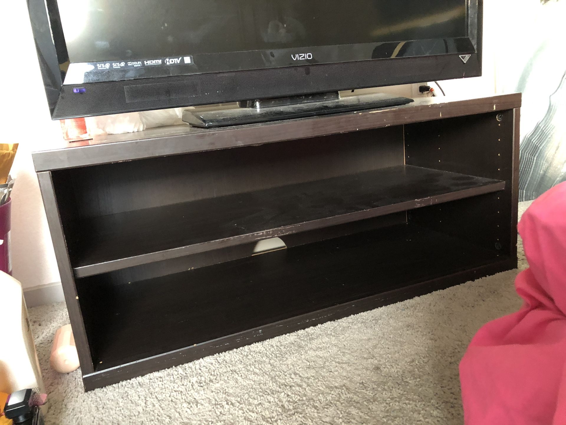 Tv Stand or Book Shelf