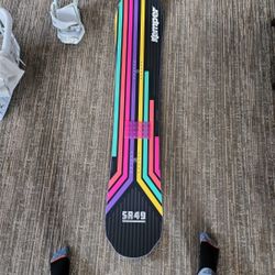 149 CM Snowboard