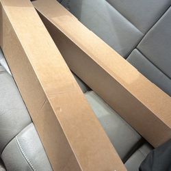 2005 BMW X3 3.0 CV Axle Shaft Set -- (Set of 2) Front Left and Front Right