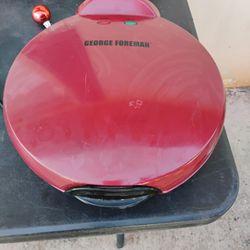 Quesadilla Maker Machine 