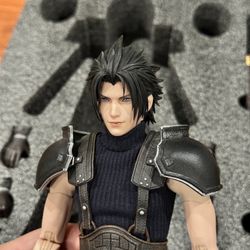 Gametoys GT-005 1/6 Final Fantasy VII Remake Zack Fair