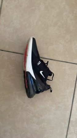 Air Max 270 Black