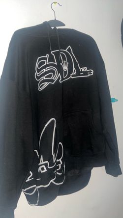 Lmk rare sdl hoodie