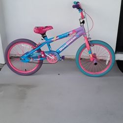 Kids Bicycle  18 Inches 