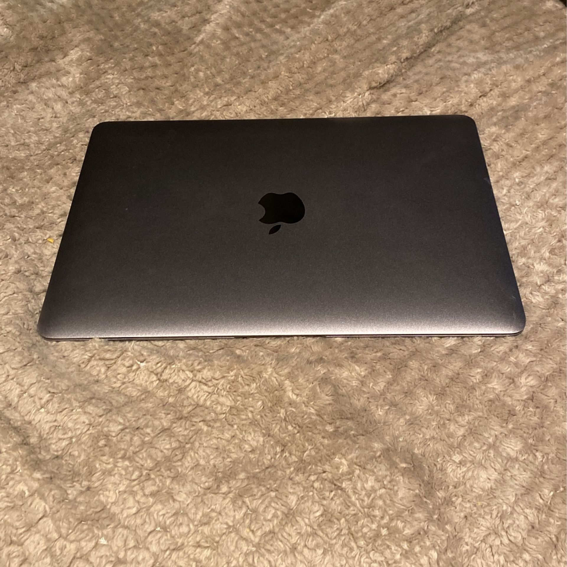 Macbook, Updated With Latest Software