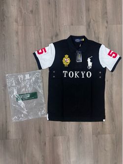 Chief keef polo Toyko