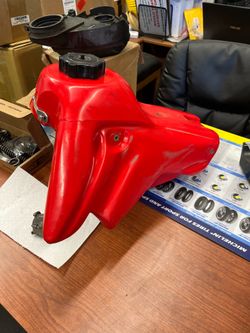 IMS 3.2 Gal Fuel Tank Honda CRF 450 R