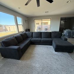 3 Piece Sectional 