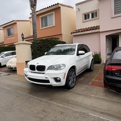 2013 BMW X5
