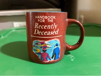 COFFEE MUGS