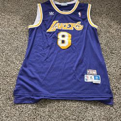 lakers jersey