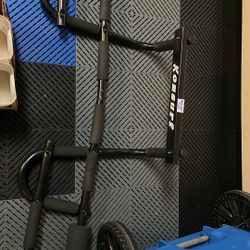 Pull Up Bar