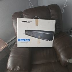 Bose  Sound Sustem