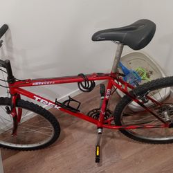 Trek Antelope 830 Mountain Bike