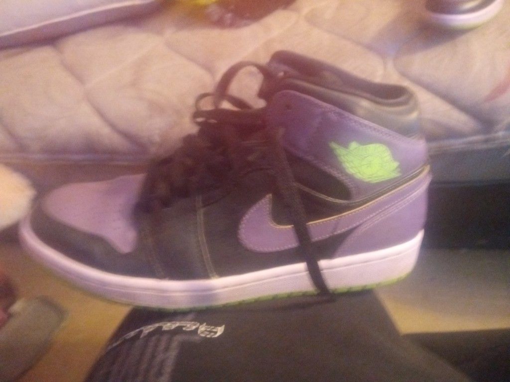 Air Jordan 1 Jokers