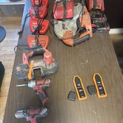 Tools**Updated**