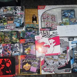 SEALED POKÉMON TRADE/SELL