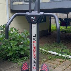 MAXIClimber XL