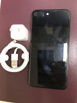 iPhone 7 Plus 128GB Factory Unlocked