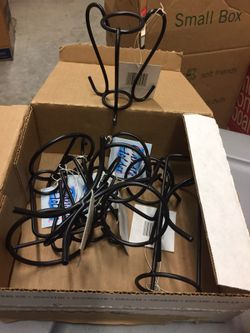 Candle stands