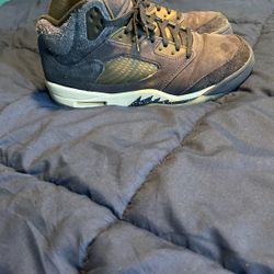 Jordan 5