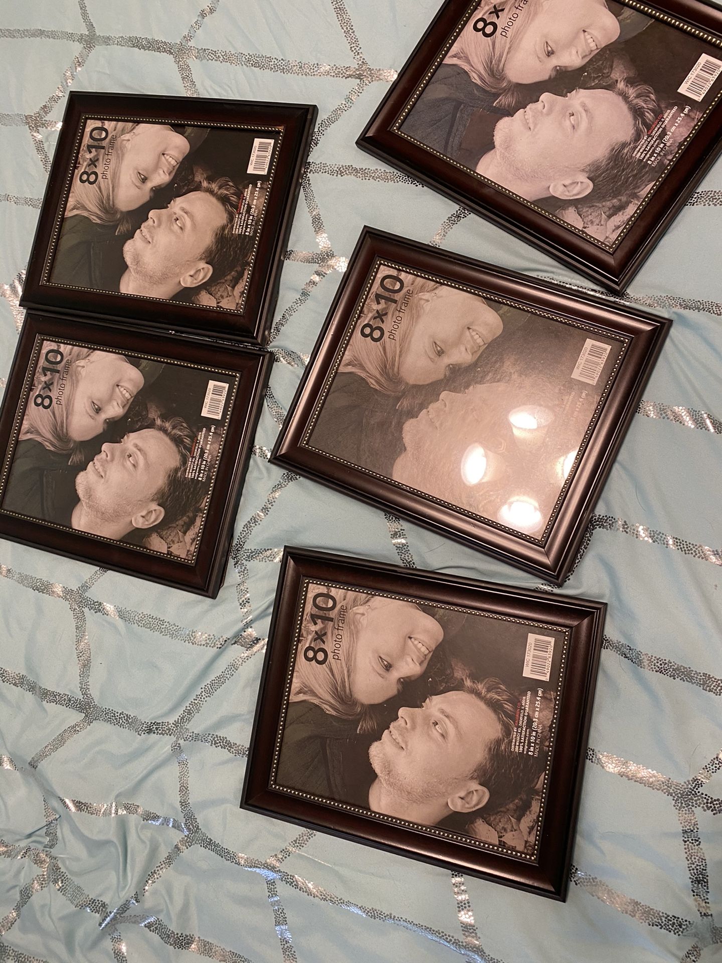 8 photo frames for picture 8x10