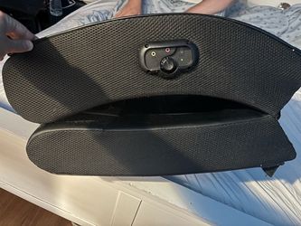 Xrocker gaming chair
