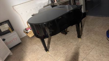 Grand Piano