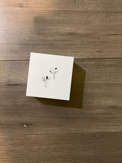 AirPods 3rd gen
