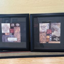 Wall Decor 