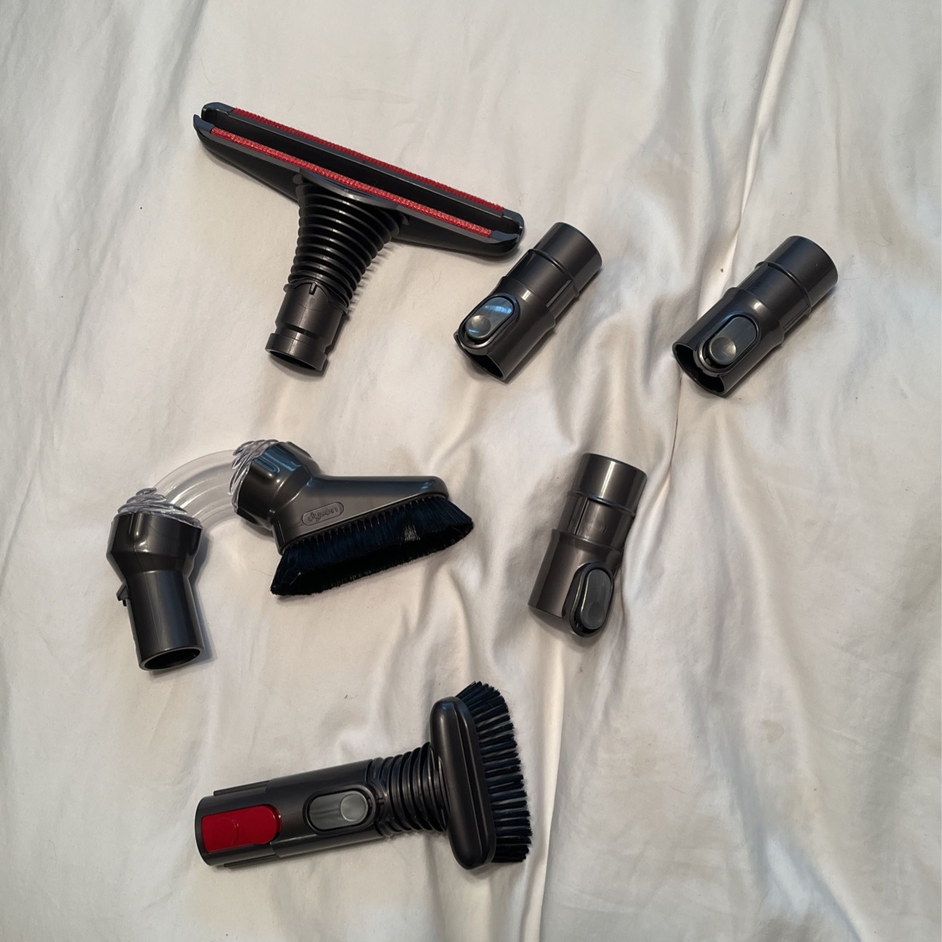 Dyson Vacuum Attachments