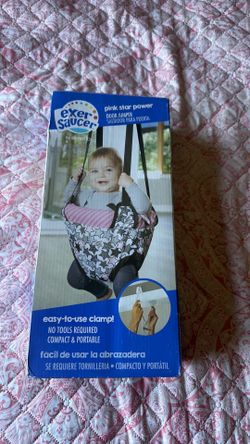 Baby jumper
