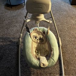 Baby Swing 