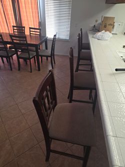 Barstools