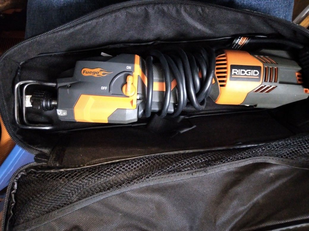 Ridgid R3031