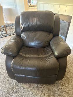 Chair Recliner 