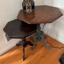 Antique Tables 