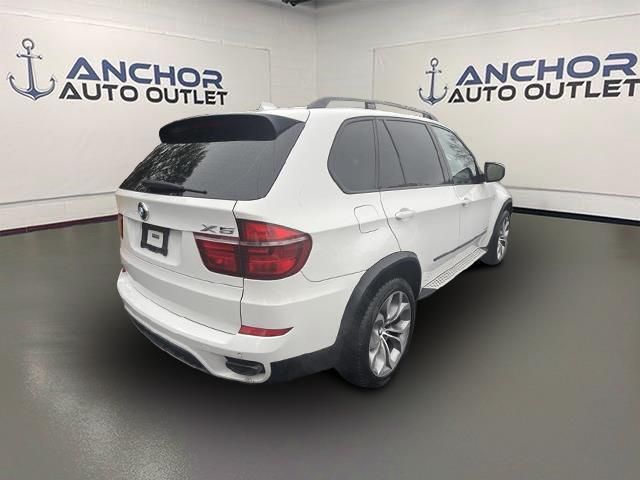 2012 BMW X5