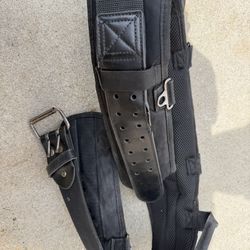 Klein Tools Belt