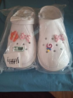 Clogs